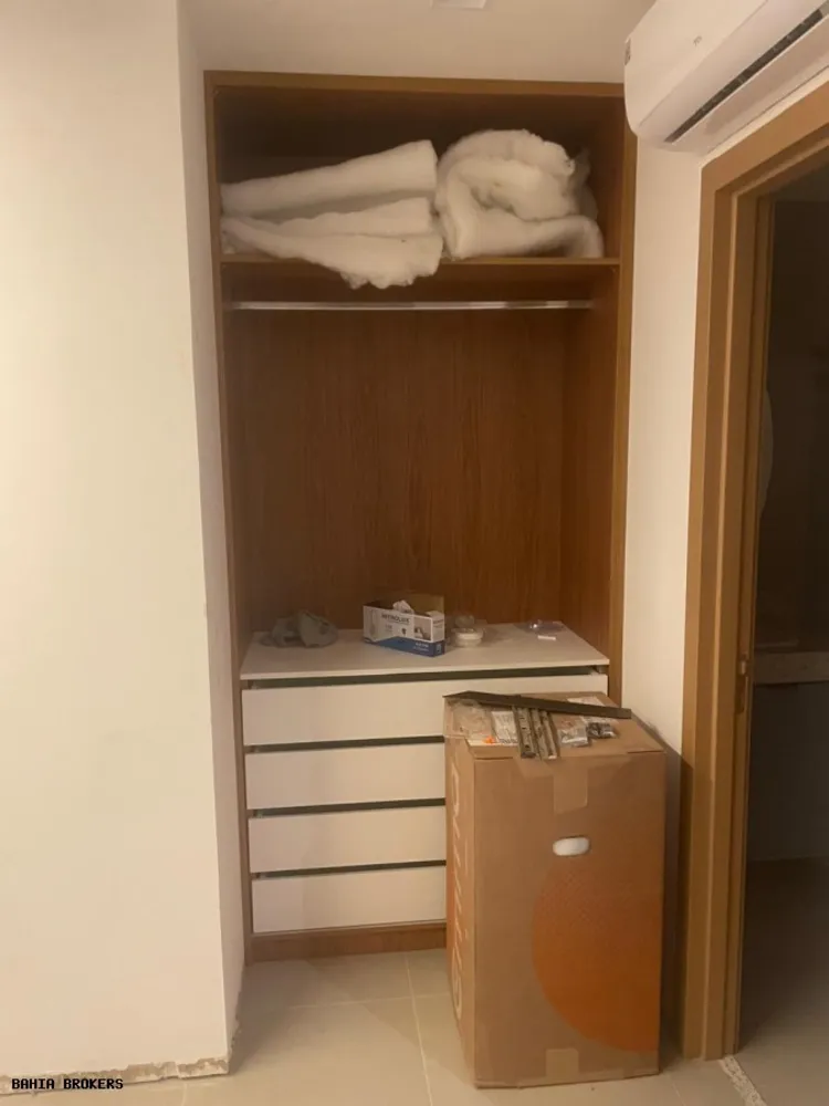Apartamento, 34 m² - Foto 7