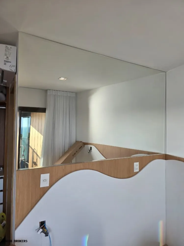 Apartamento, 34 m² - Foto 1