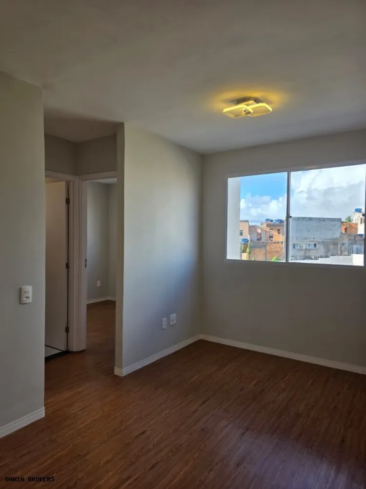 Apartamento, 2 quartos - Foto 8