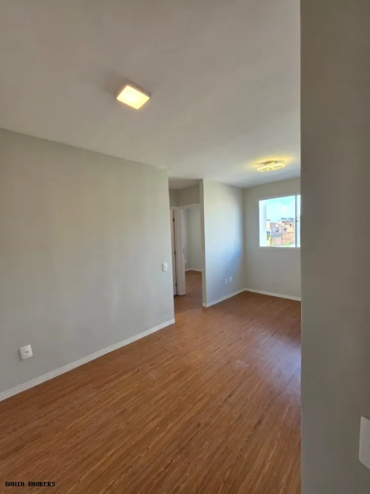 Apartamento, 2 quartos - Foto 6