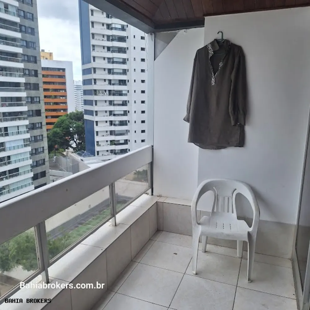 Apartamento, 3 quartos, 130 m² - Foto 3