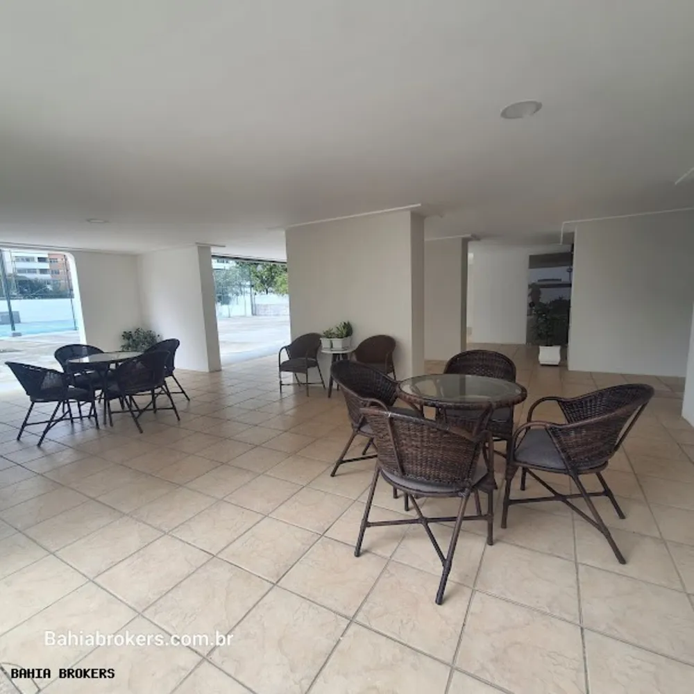 Apartamento, 3 quartos, 130 m² - Foto 9
