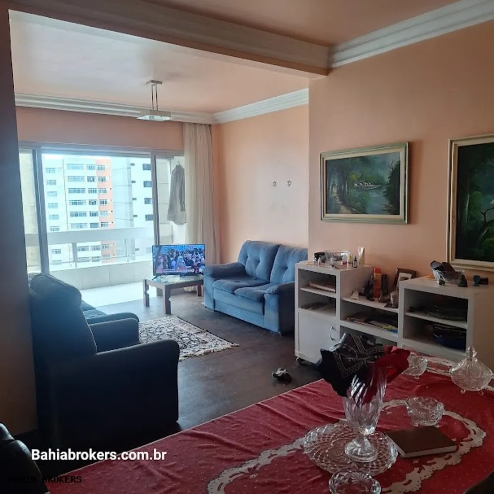 Apartamento, 3 quartos, 130 m² - Foto 8