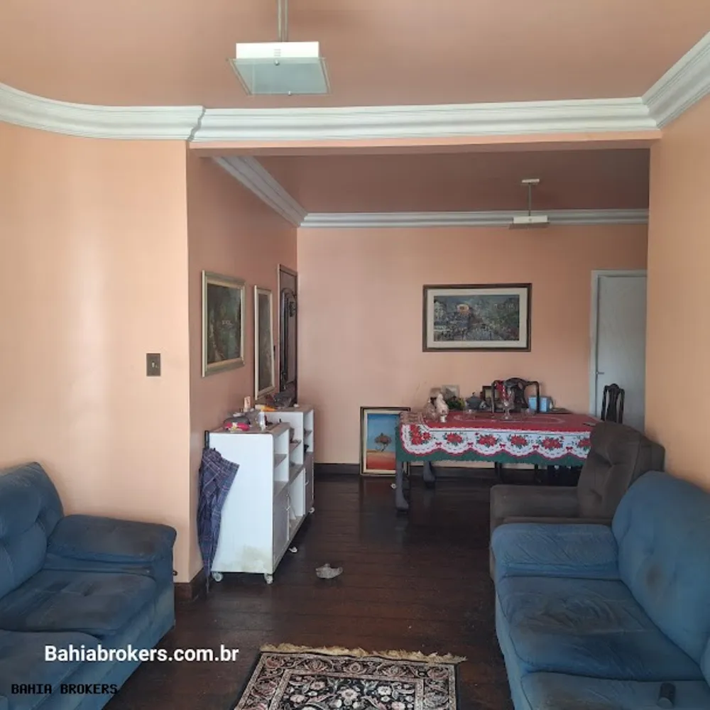 Apartamento, 3 quartos, 130 m² - Foto 4