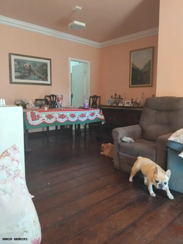 Apartamento, 3 quartos, 130 m² - Foto 1