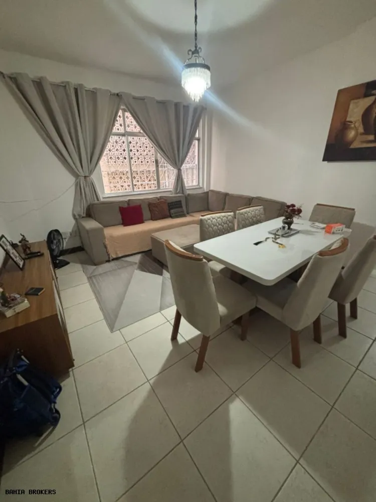 Apartamento, 3 quartos, 120 m² - Foto 4
