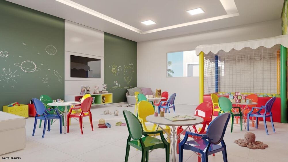 Apartamento, 2 quartos, 38 m² - Foto 14