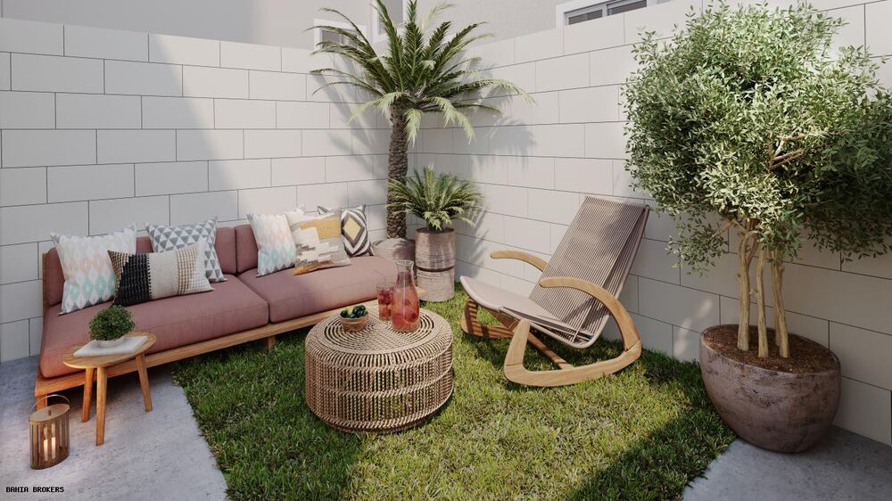 Apartamento, 2 quartos, 38 m² - Foto 24