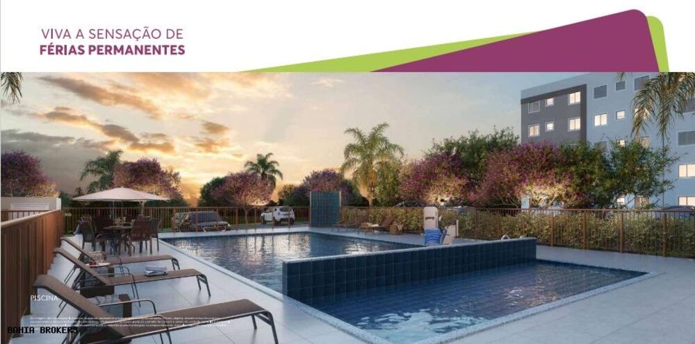 Apartamento, 2 quartos, 38 m² - Foto 11