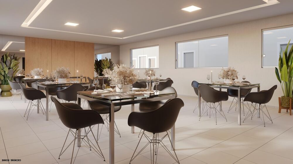 Apartamento, 2 quartos, 38 m² - Foto 13