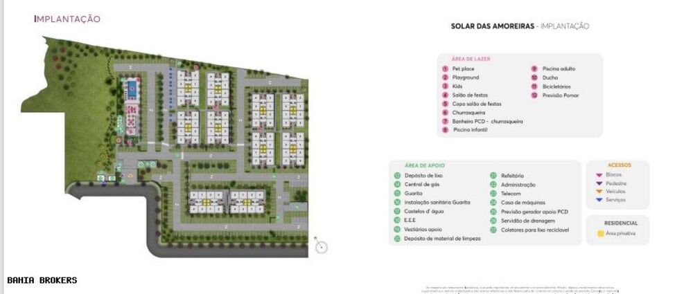 Apartamento, 2 quartos, 38 m² - Foto 5