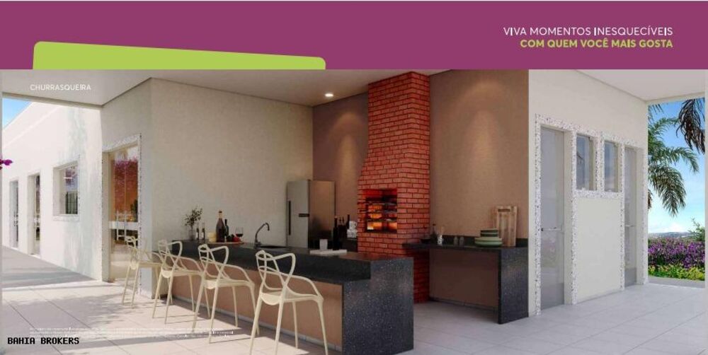 Apartamento, 2 quartos, 38 m² - Foto 23