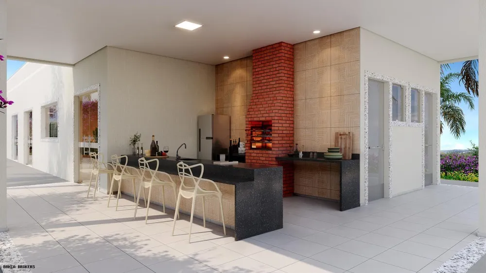 Apartamento, 2 quartos, 38 m² - Foto 6