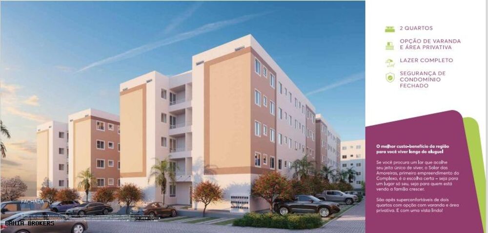 Apartamento, 2 quartos, 38 m² - Foto 19
