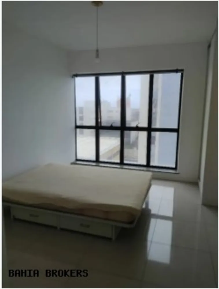 Apartamento, 2 quartos, 83 m² - Foto 3