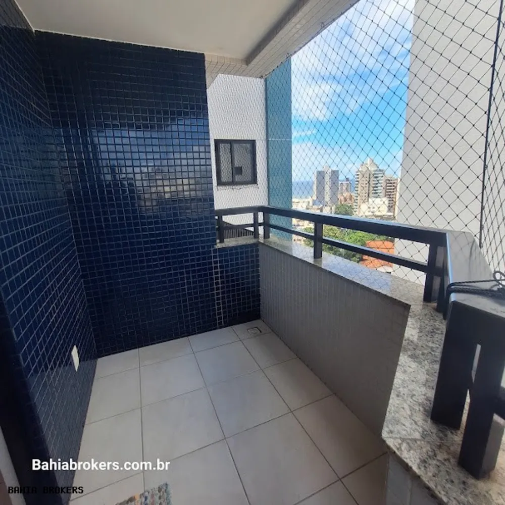 Apartamento, 2 quartos, 90 m² - Foto 5
