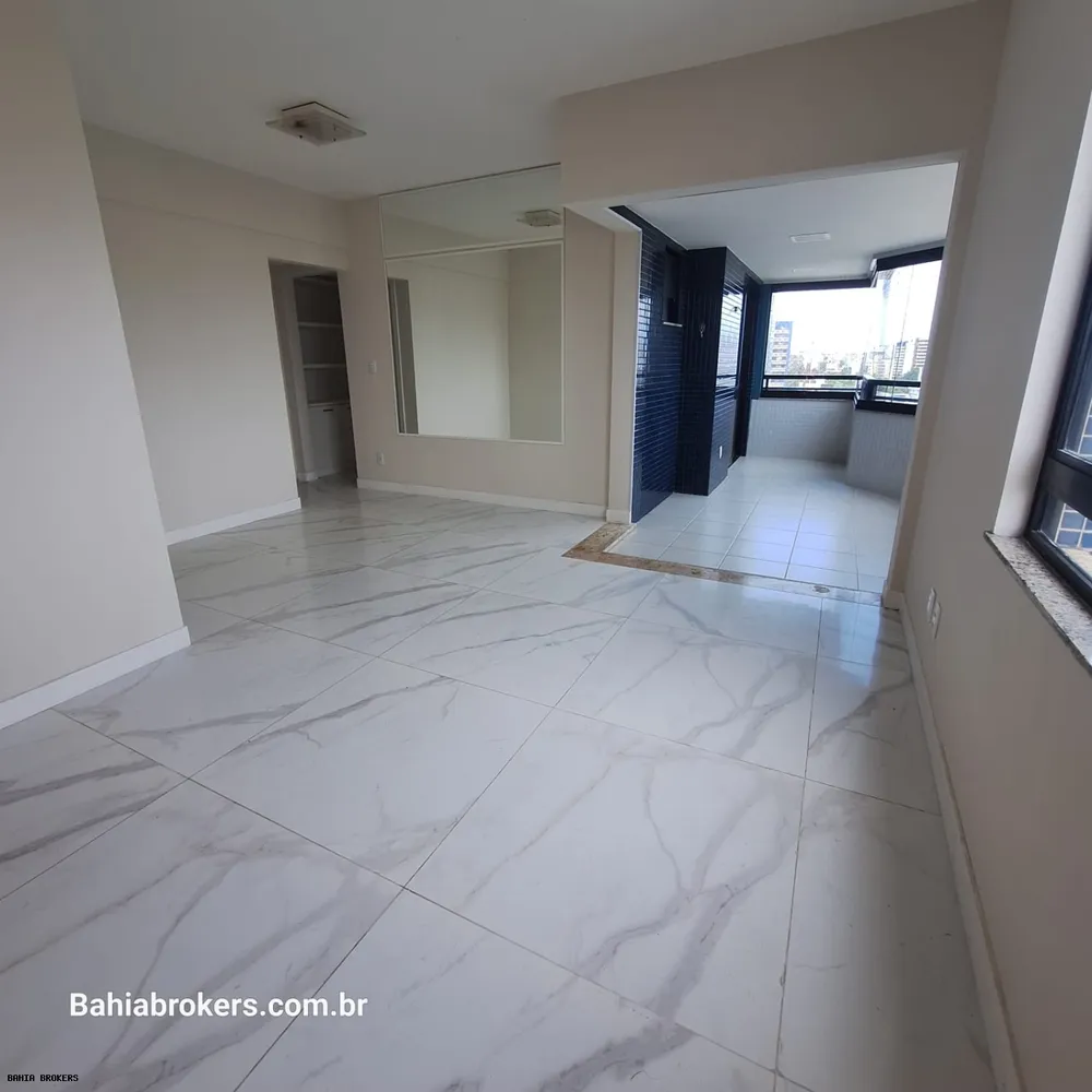 Apartamento, 2 quartos, 90 m² - Foto 2