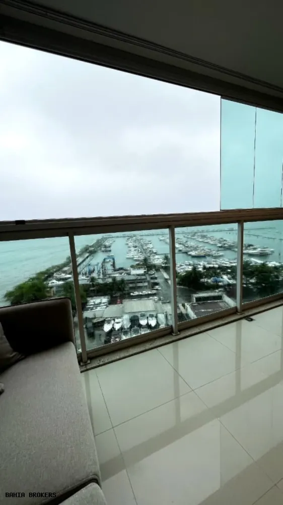 Apartamento, 1 quarto, 69 m² - Foto 5