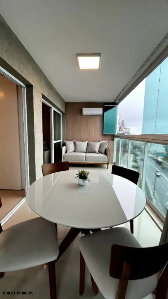 Apartamento, 1 quarto, 69 m² - Foto 4
