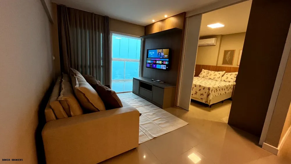 Apartamento, 1 quarto, 69 m² - Foto 8