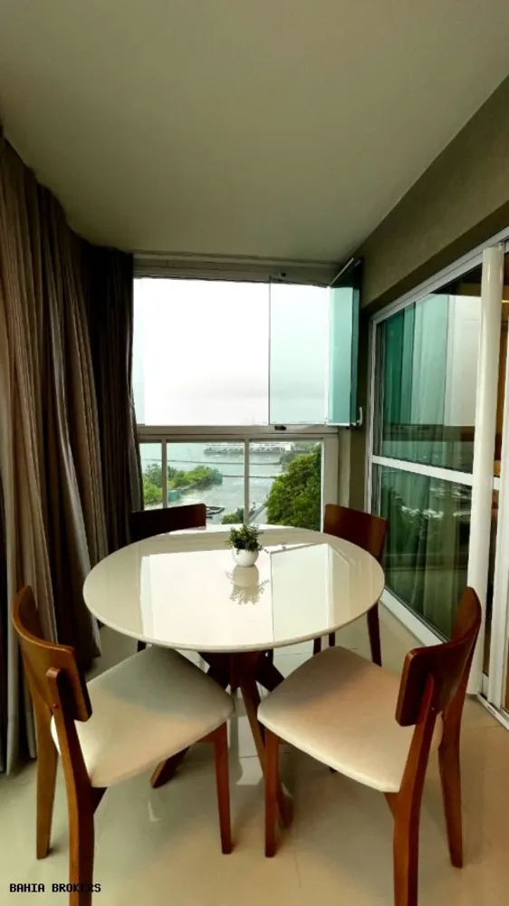 Apartamento, 1 quarto, 69 m² - Foto 3