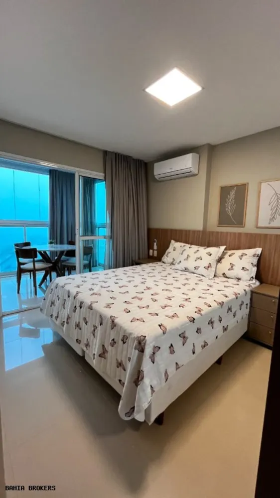 Apartamento, 1 quarto, 69 m² - Foto 9