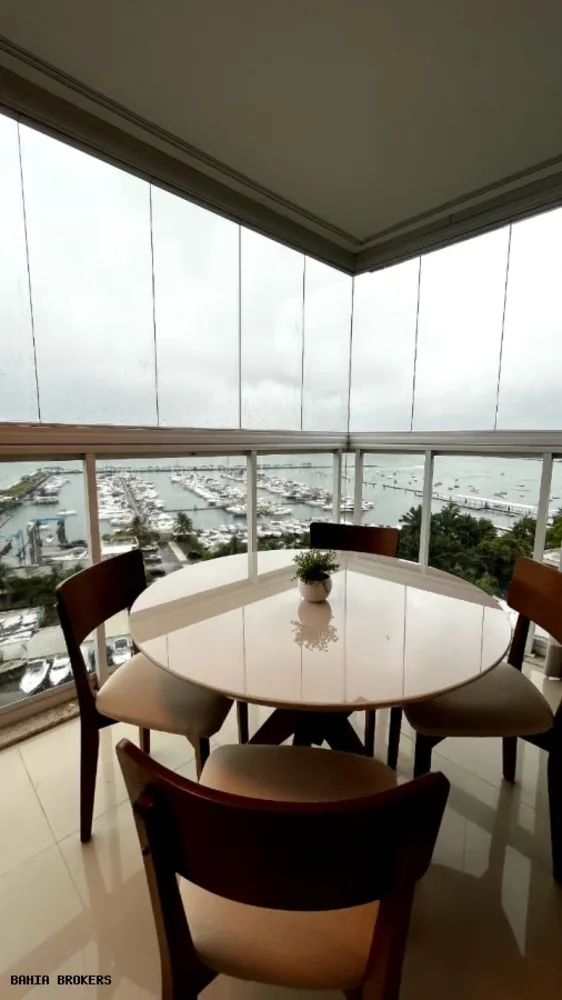 Apartamento, 1 quarto, 69 m² - Foto 2