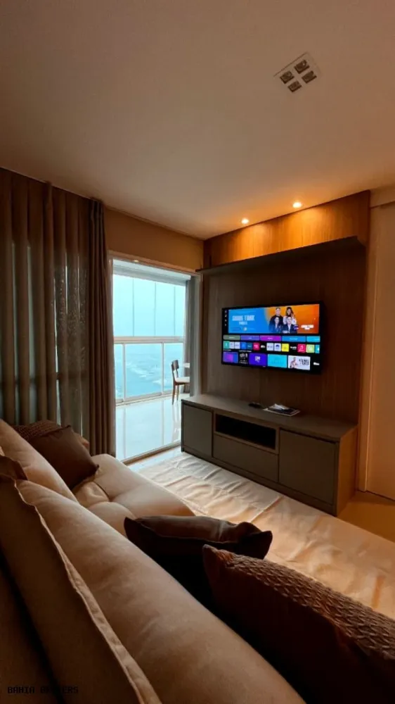 Apartamento, 1 quarto, 69 m² - Foto 6