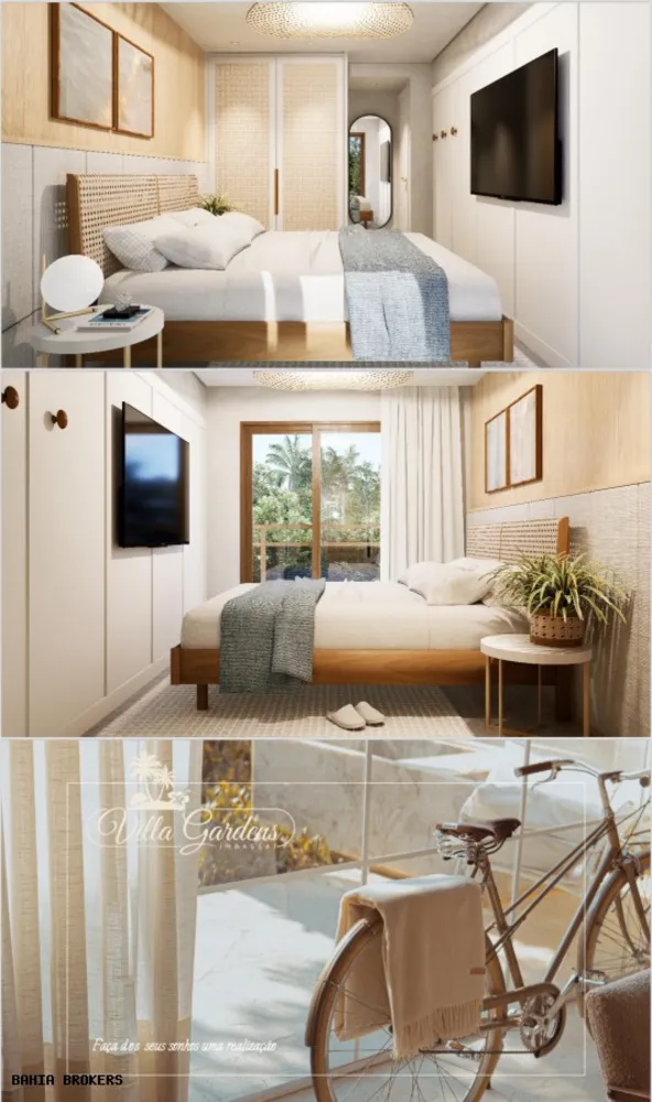 Apartamento, 2 quartos, 89 m² - Foto 9