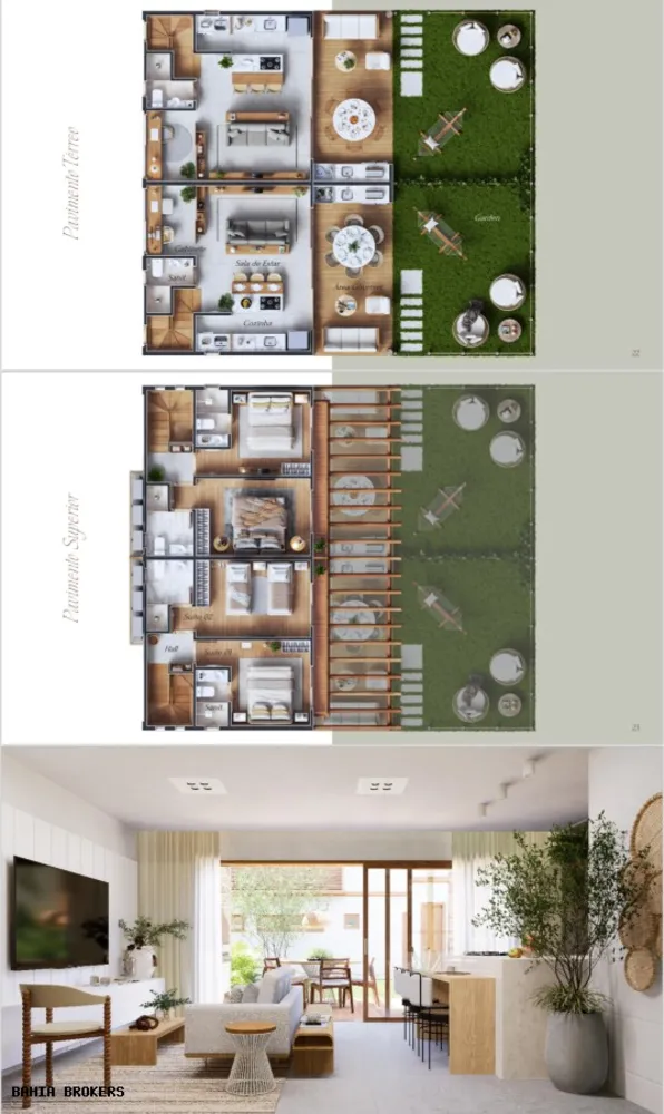 Apartamento, 2 quartos, 89 m² - Foto 7