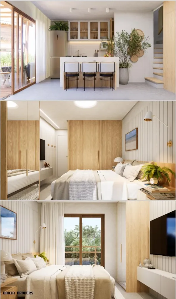 Apartamento, 2 quartos, 89 m² - Foto 8
