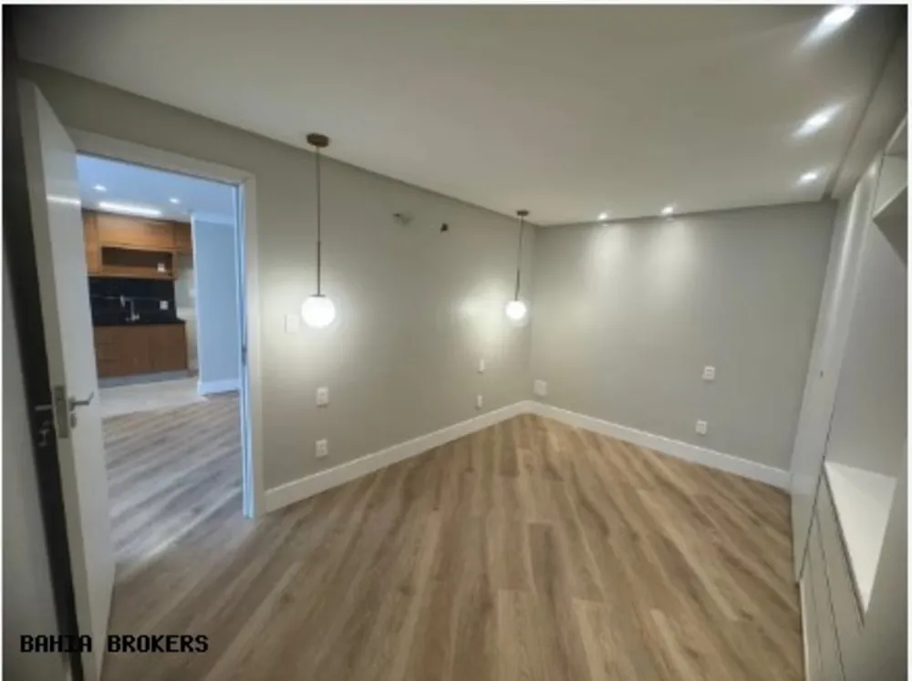 Apartamento, 2 quartos, 68 m² - Foto 2