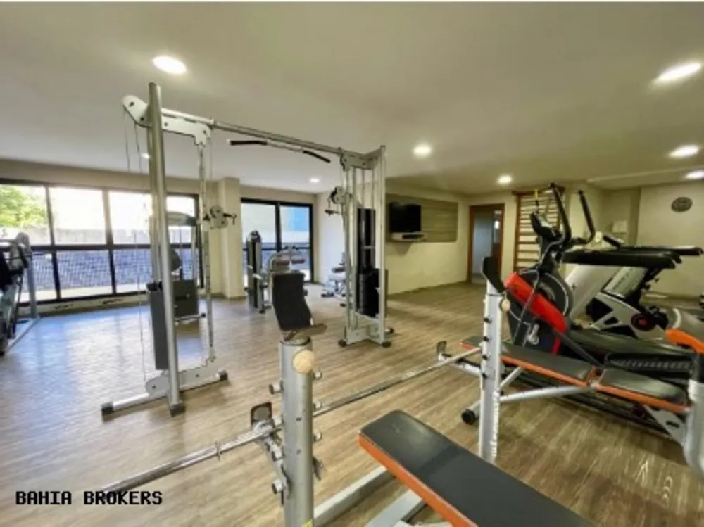 Apartamento, 2 quartos, 68 m² - Foto 14