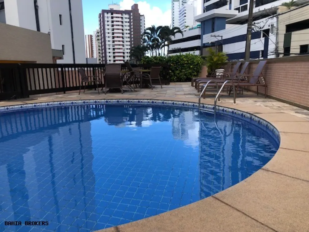 Apartamento, 4 quartos - Foto 15