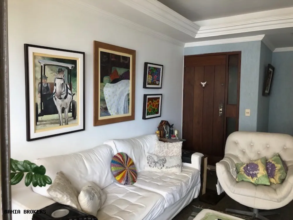 Apartamento, 4 quartos - Foto 5