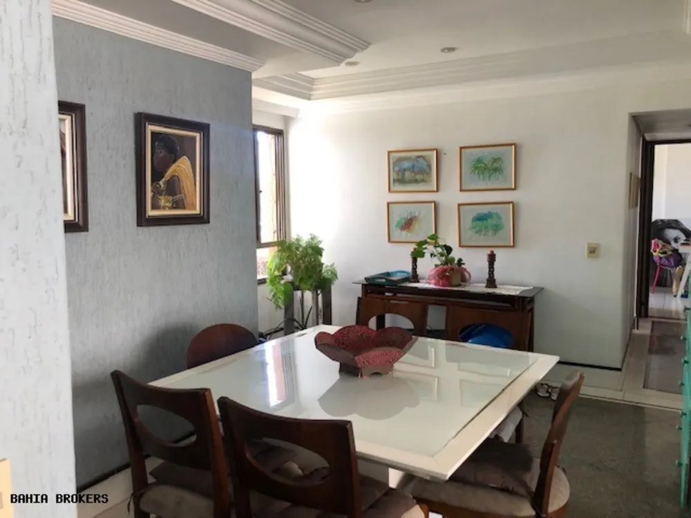 Apartamento, 4 quartos - Foto 3