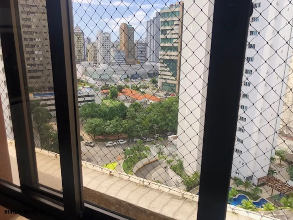 Apartamento, 4 quartos - Foto 12
