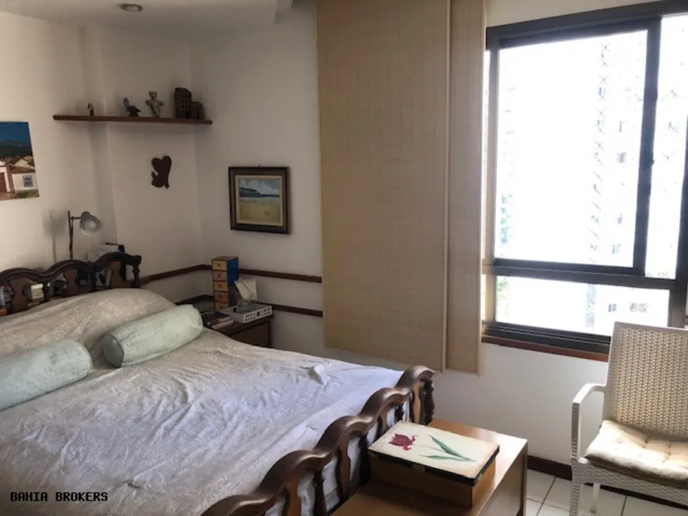 Apartamento, 4 quartos - Foto 8