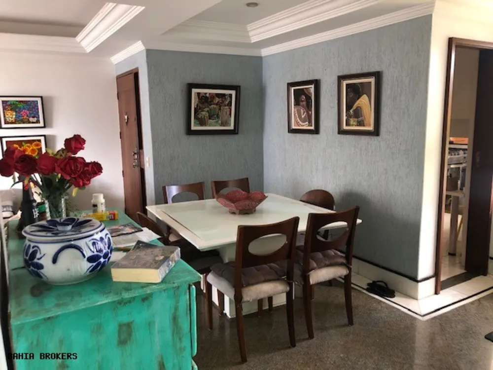 Apartamento, 4 quartos - Foto 4