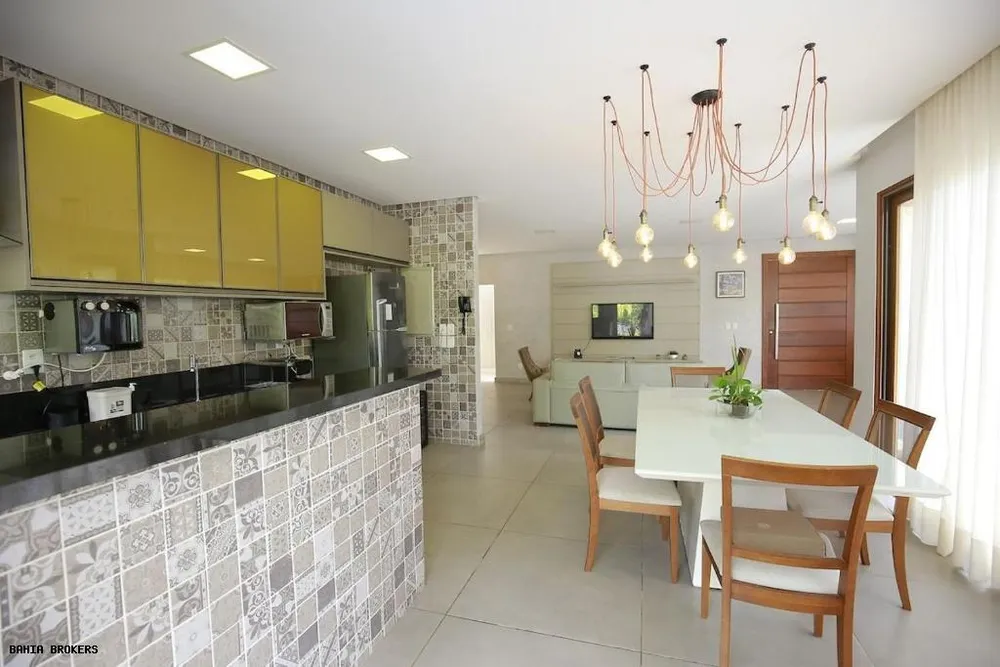 Casa, 4 quartos, 300 m² - Foto 4