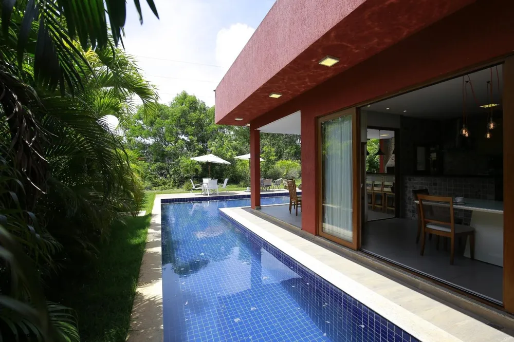 Casa, 4 quartos, 300 m² - Foto 12