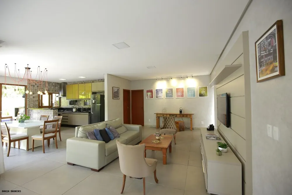 Casa, 4 quartos, 300 m² - Foto 3