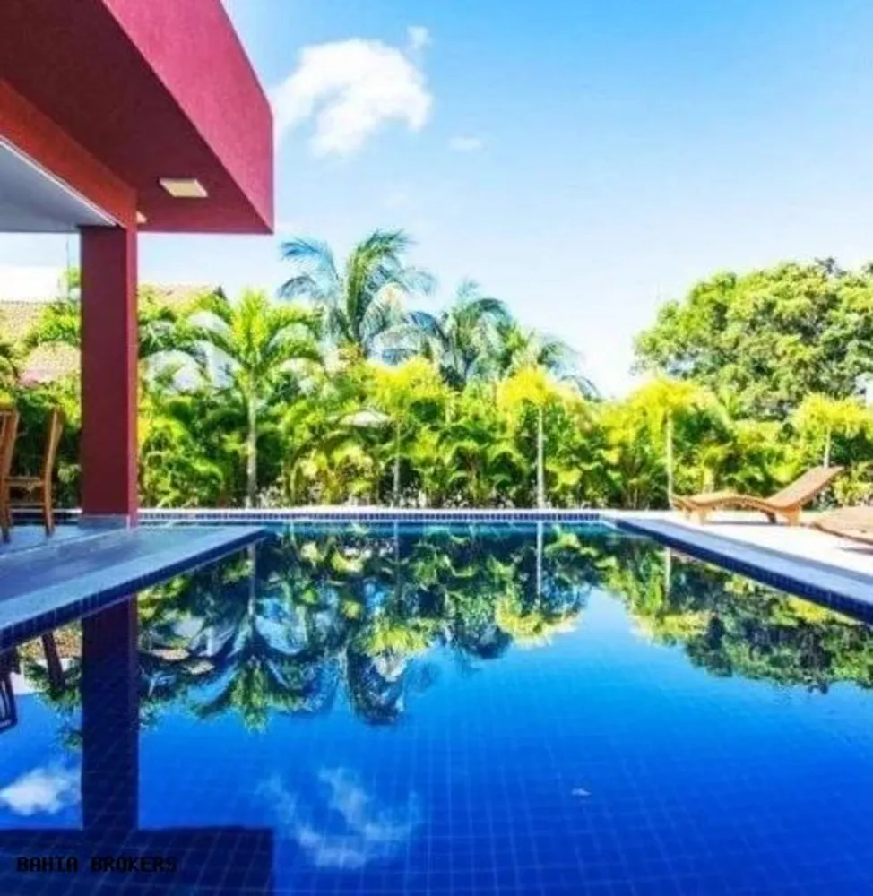 Casa, 4 quartos, 300 m² - Foto 11