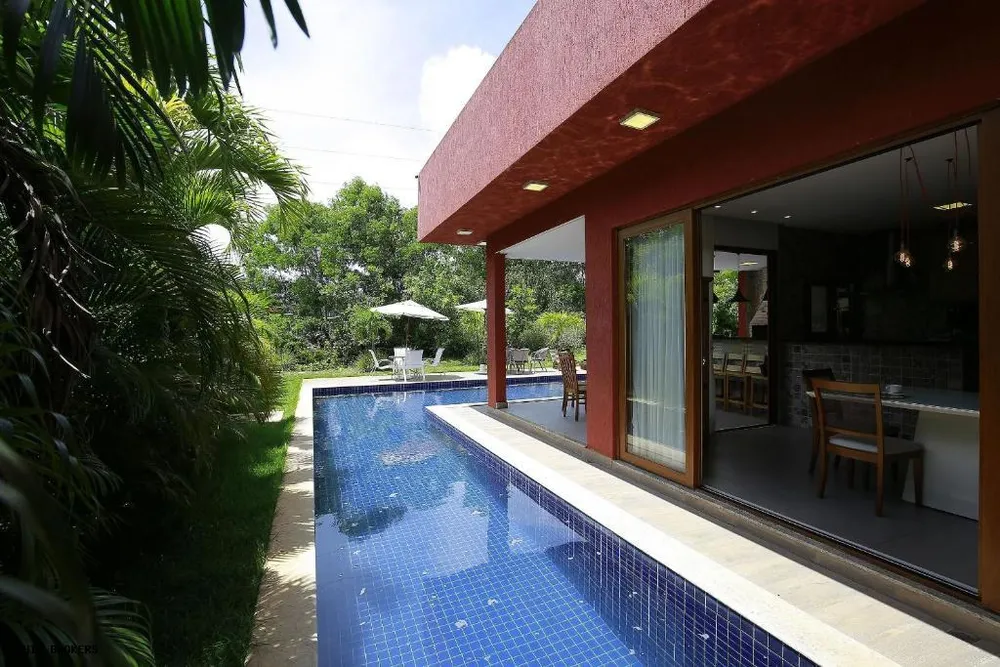 Casa, 4 quartos, 300 m² - Foto 13