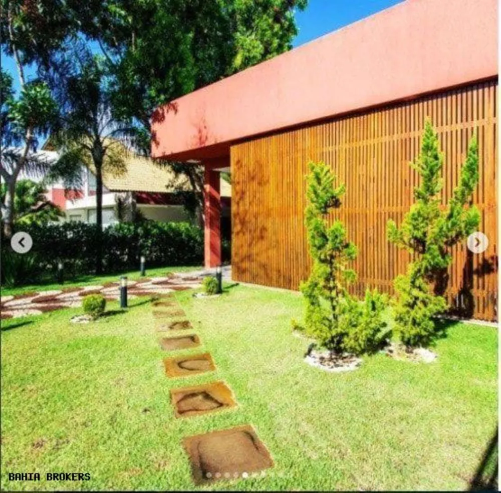 Casa, 4 quartos, 300 m² - Foto 9