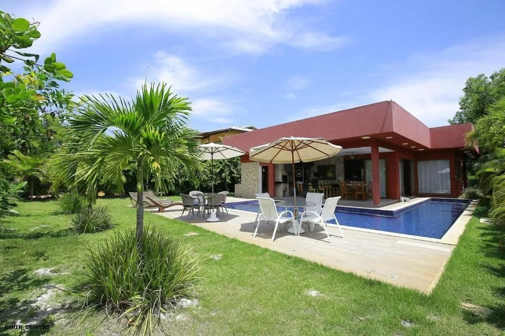 Casa, 4 quartos, 300 m² - Foto 6