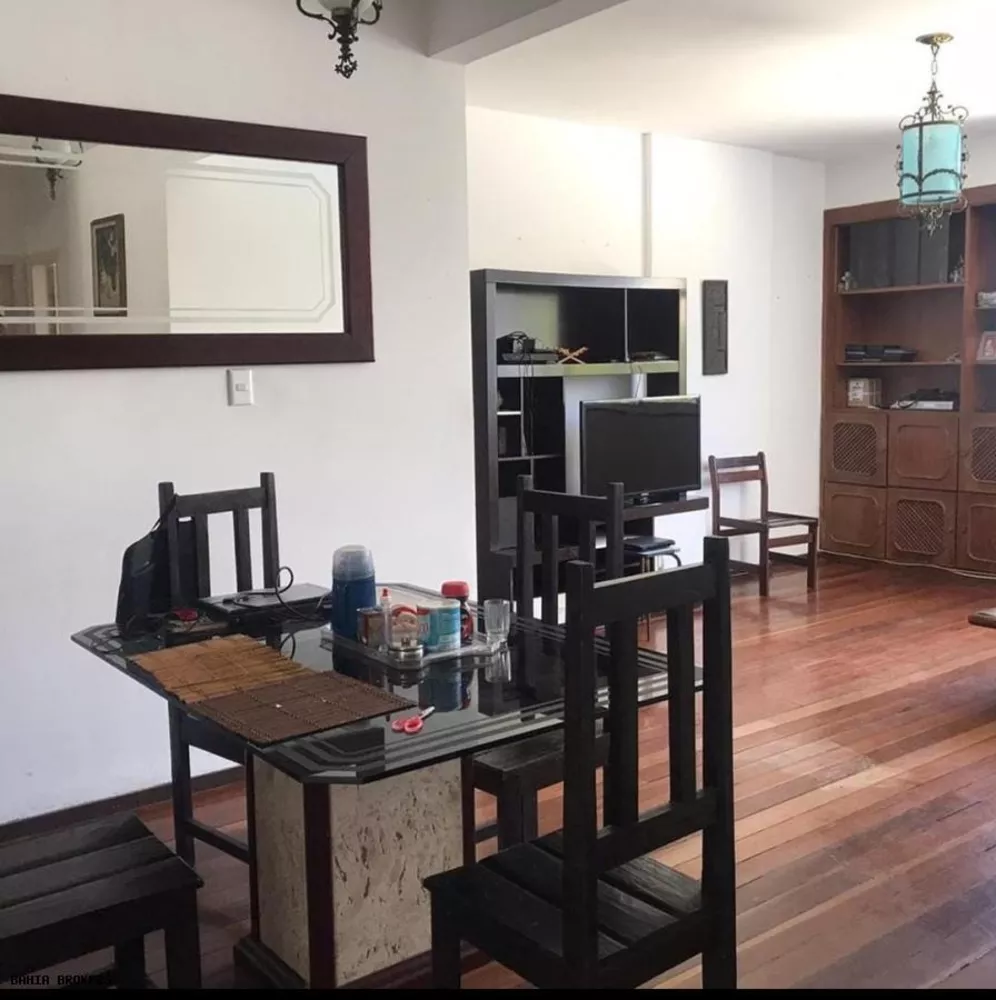 Apartamento à venda com 3 quartos, 126m² - Foto 3