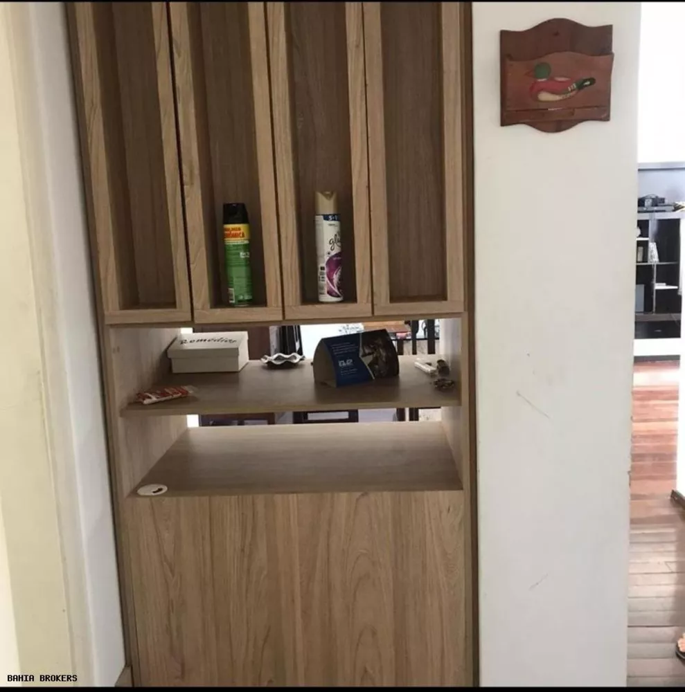 Apartamento à venda com 3 quartos, 126m² - Foto 4