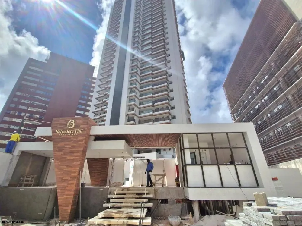 Apartamento, 4 quartos, 210 m² - Foto 12
