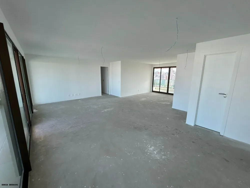 Apartamento, 4 quartos, 210 m² - Foto 1